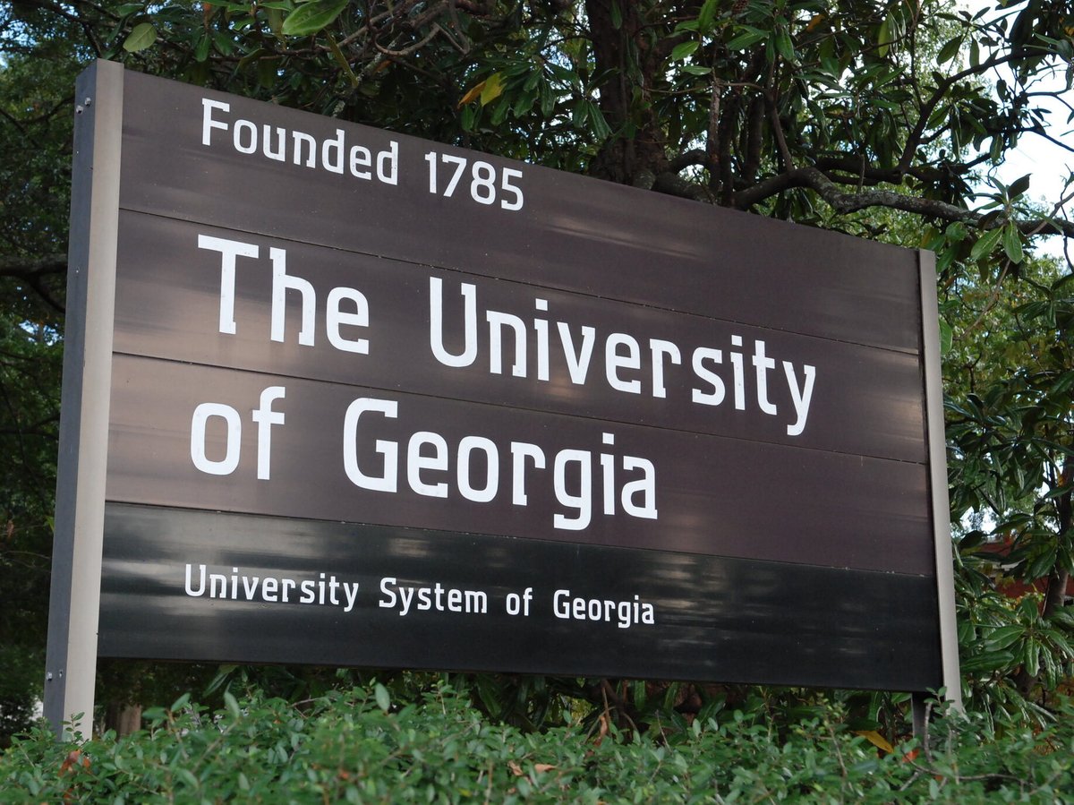 MarcONeals's tweet photo. Multiple funded postdoctoral positions in Nanostructured Materials Laboratory at the University of Georgia in Athens
https://t.co/ho5IWRFer3
***************
#Owlindex #postdoc #postdoctoral #postdocposition #research #funded https://t.co/lveC9iKxgT
