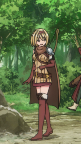Danchou81468699's tweet photo. she has the boots too https://t.co/AiNATrFMIi