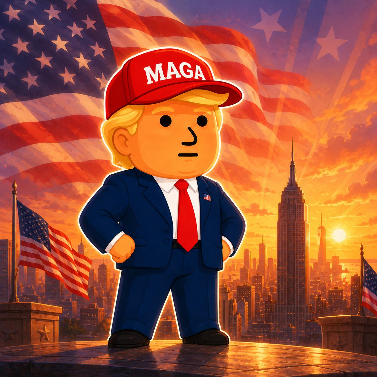 trumpletsol's tweet photo. Make America Great Again!

solana:71HtXHfexjKgem92Y5sPLPb6qkmtqWmPUzdKAcU9pump https://t.co/bAMrXRmtw7