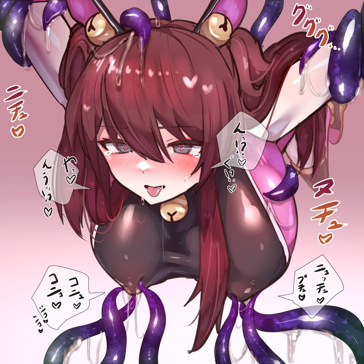 sigure_dd142's tweet photo. 電気コードさんちの子全員かわいいんだけど蒼ちゃんも可愛い...！！
かっこいいし可愛いんだ https://t.co/0xVuseqM5B