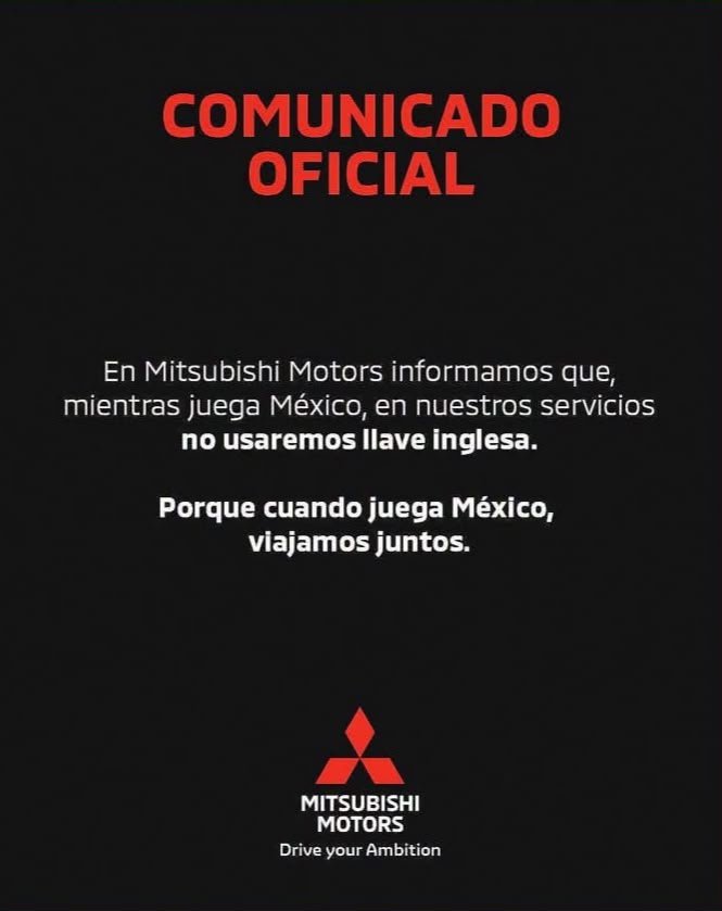 retodiariomx's tweet photo. 🇲🇽📲 ¿De dónde salió el trend del “no inglés”?

🧠🔥 El llamado “No inglés” nació como una ola de humor en redes, impulsada por la previa del México vs Inglaterra, donde usuarios comenzaron a “mexicanizar” palabras y marcas en forma de broma para calentar el ambiente mundialista.

😂📈 La tendencia creció cuando marcas, medios y aficionados se sumaron con publicaciones creativas y adaptaciones de nombres en español, convirtiéndose en un fenómeno viral que mezcla fútbol, identidad y redes sociales.

Parte 2 👇🏻 
#MéxicoVsInglaterra #NoInglés #Mundial2026