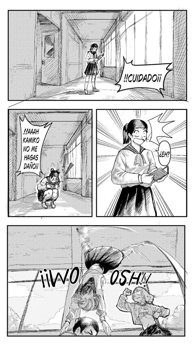angelpeffers's tweet photo. panel de un manga que ando haciendo con un amigo #manga #Mangalsutra #animevibe #mangalatino #mangaindependiente #pasion #amoralarte https://t.co/Hnb1Myp75E