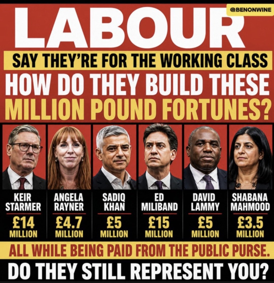 PatriotUK_USA's tweet photo. @wesstreeting Starmer certainly is you're right. https://t.co/yeda2vtr8d