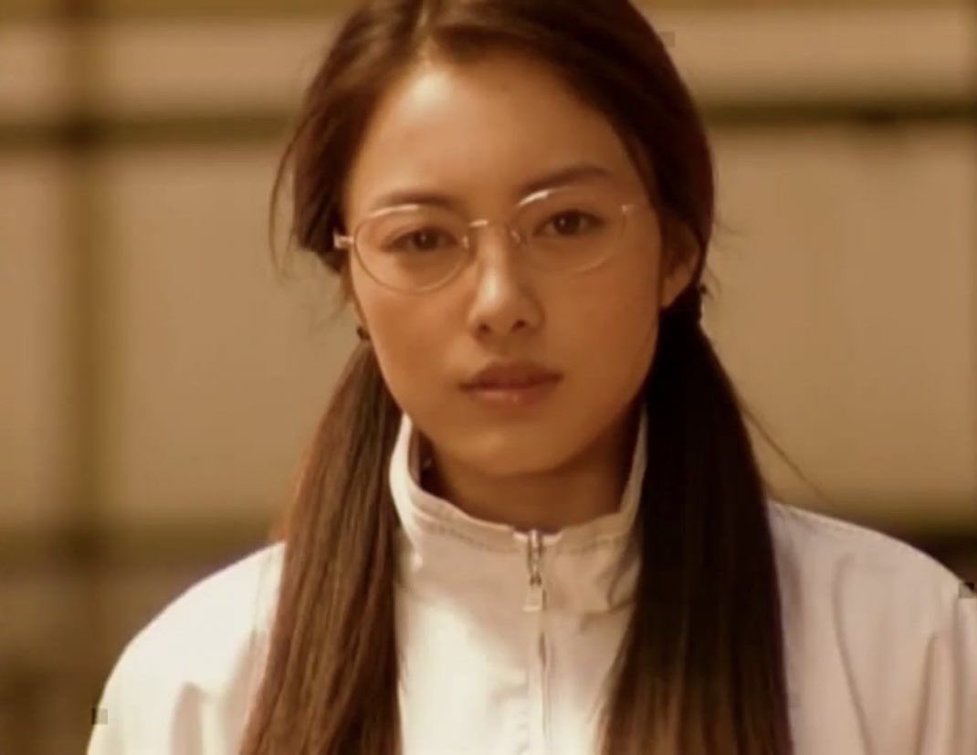 CALLING1988's tweet photo. #leemihyun #kumikoyamaguchi 
#moving #gokusen https://t.co/UPRqGV90xG