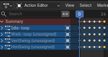 alpha_tails's tweet photo. 4 of the shitty temp animations are done, a few more to do, and then make some temp maps so I can get back on mechanics and code.

Updates will get better soon. I am not a fan of animating

#AlphaVille https://t.co/7NY1c6B4ro