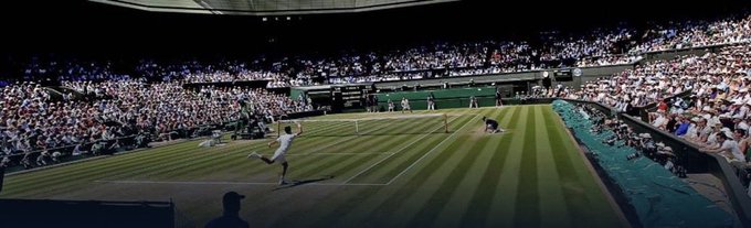 solotenispicks's tweet photo. Analisis Main Draw #Wimbledon Dia 7

Hoy tuvimos varios partido a 5 sets y el desgaste es acomulativo. Las condiciones con este calor se vuelven rapidas y por eso hoy tuvimos algunos partidos con una barbaridad de Aces. En las canchas principales cuando cierran los techos, aumenta la cantidad de puntos gratis con servicio.

Dale ❤️LIKE al tweet que me lleva mucho laburo todo esto y estan rindiendo muy bien.