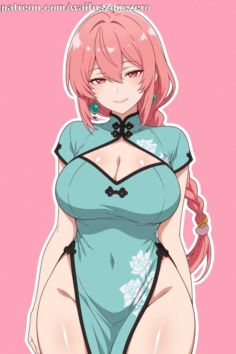 ZhuYuansDog's tweet photo. Yanagi | Zenless Zone Zero https://t.co/3uuwujfoLJ