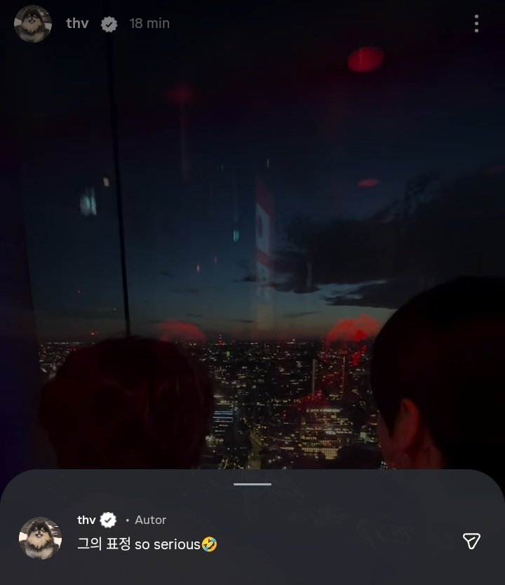 TATA MIC | Kim Taehyung BR tweet media