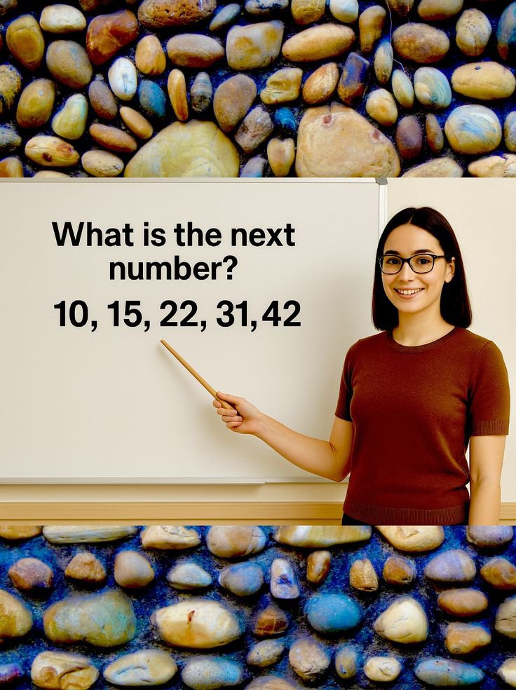 ArpitaCrypto's tweet photo. IQ Test
What is the next number
#Fifa https://t.co/UyNXLjYJm4