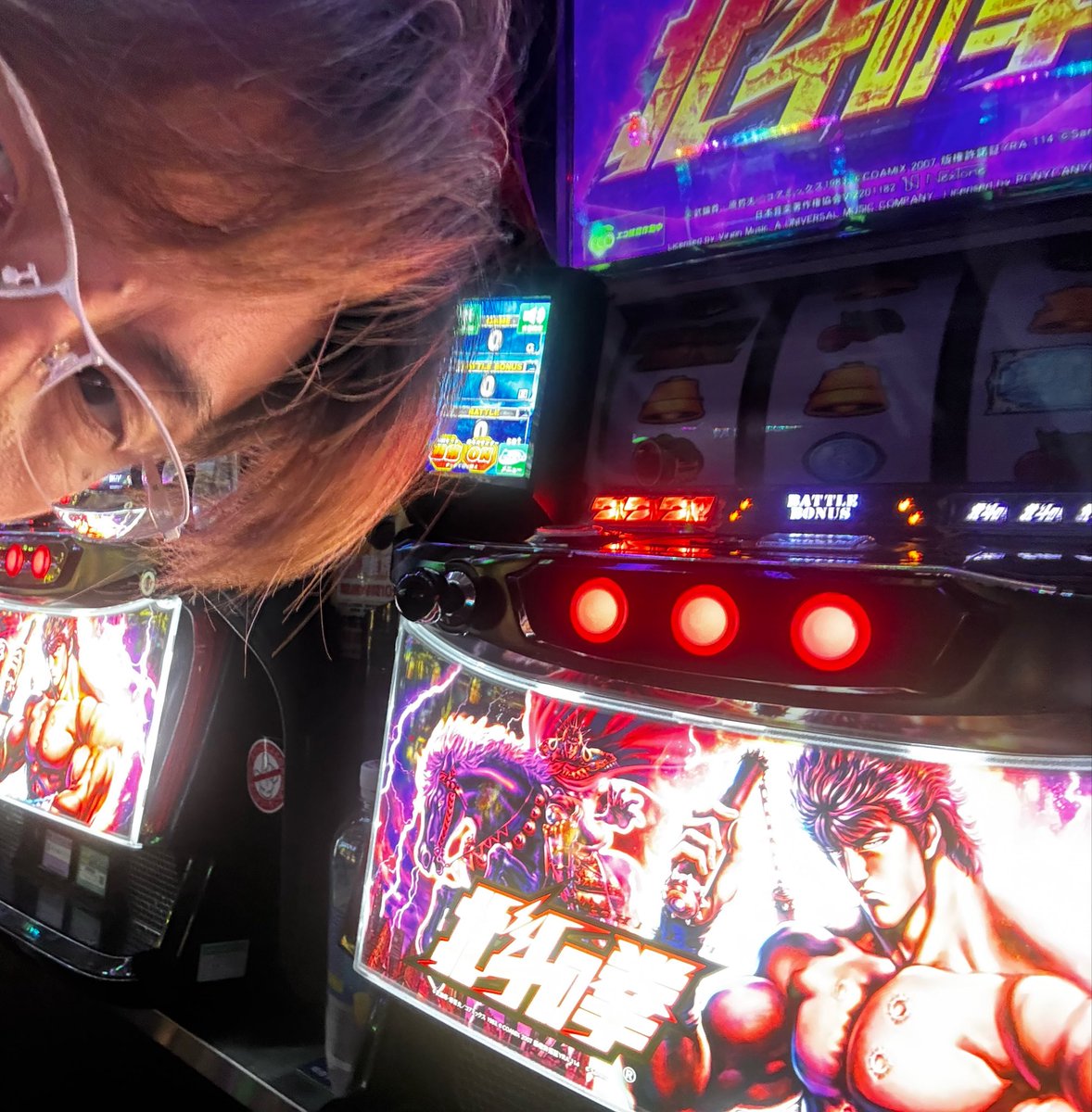 600man's tweet photo. 皆さまの狙いが分散した最新刊ようで、毎日オススメの「スマスロ北斗の拳」取れました！

コイツをたっぷり打つの久しぶりだな…
楽しみ！！

#エスパス高田馬場
PR https://t.co/jxMImeJ71O