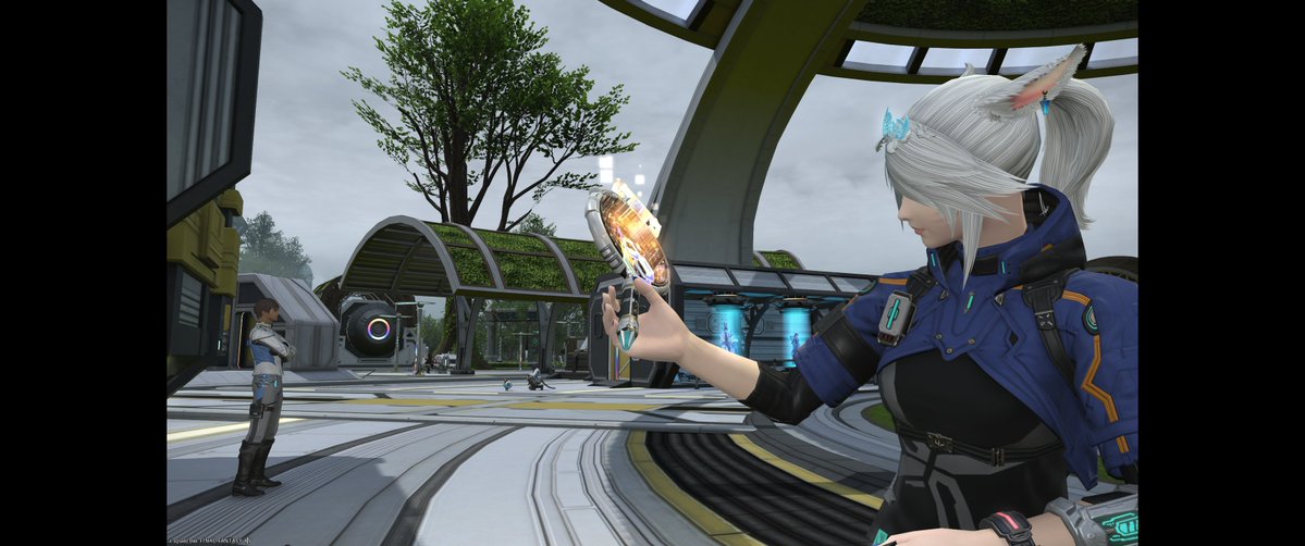 Shiina_Craft's tweet photo. やーっと、青の子も最終段階まで持ってこれました。あとは赤の子を少しずつ作りこもう。 https://t.co/uBTIgf8wDz