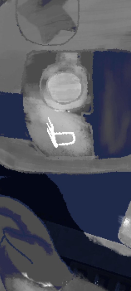 Book0fGenesis's tweet photo. I posted my stunlock art in the tumore server and they never noticed stunlock has eyelashes❤️❤️❤️❤️❤️❤️❤️❤️ 
but though someone noticed that I AM the transfem stunlock lover too😳😳😳😳😳😳😳
#LOVEMYGIRL! https://t.co/1IChRhCsFQ