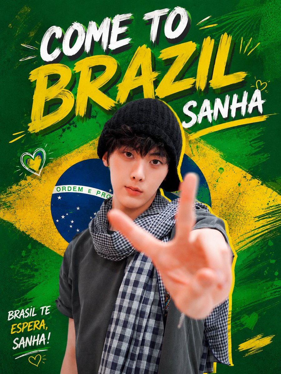 KaFernanda26's tweet photo. 기다리고 있겠습니다.... 🕓

#SanhaComeToBrazil
#SanhaComeToLATAM
#YoonSanhaEnSudamerica

@Fantagiomusic_
@offclASTRO @ASTRO_Staff @YOONSANHA_offcl https://t.co/FLlM1MJ7E5