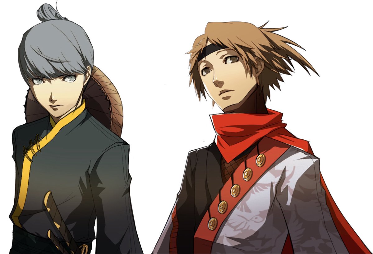 hver_afro12's tweet photo. #P40 Yutaro Narukami and Yosuke Hanamura https://t.co/eROLpmKMVF