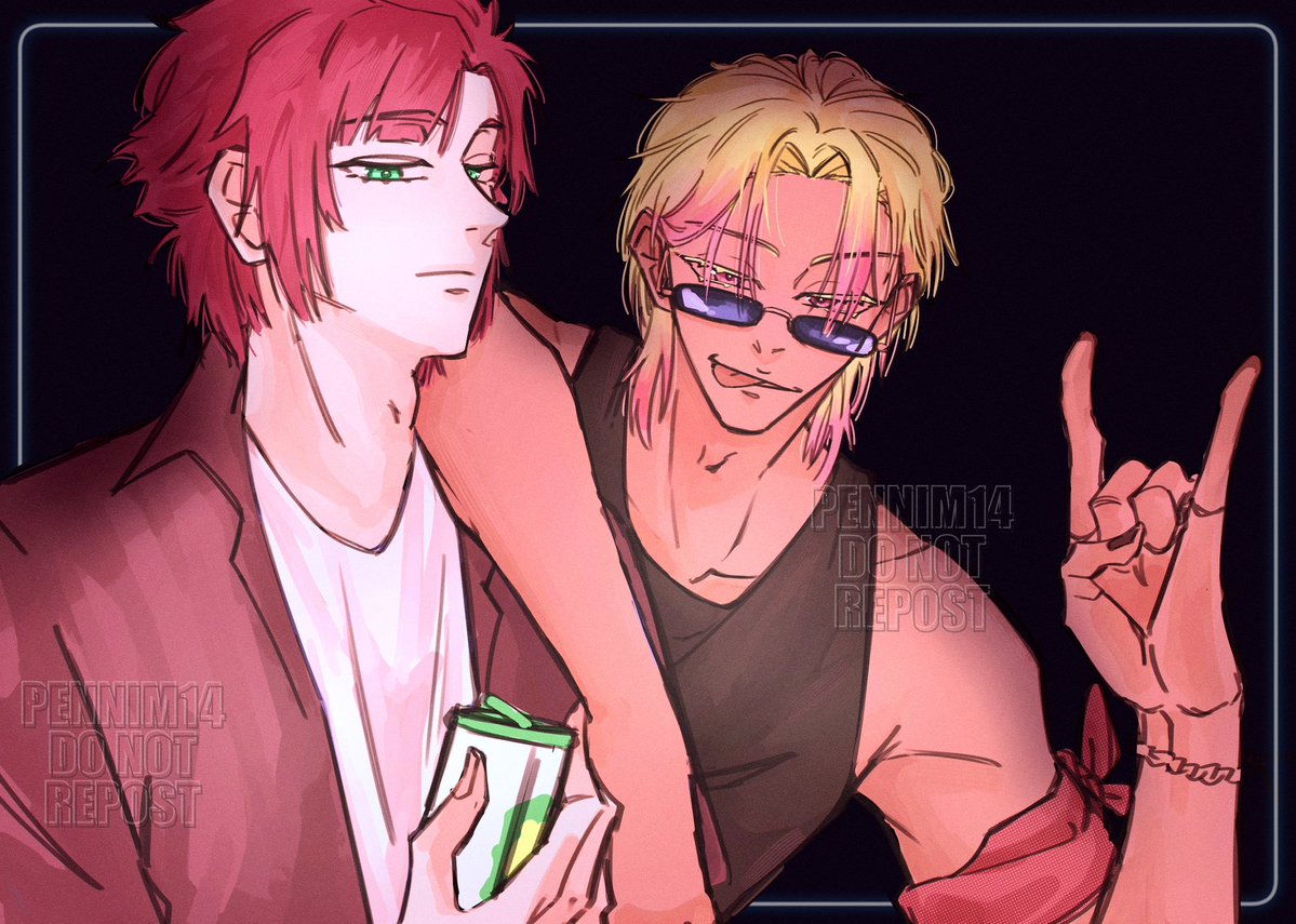 Pennim14's tweet photo. Timeskip Ryusae 😋✨

#bllk https://t.co/brCbzSpr1V
