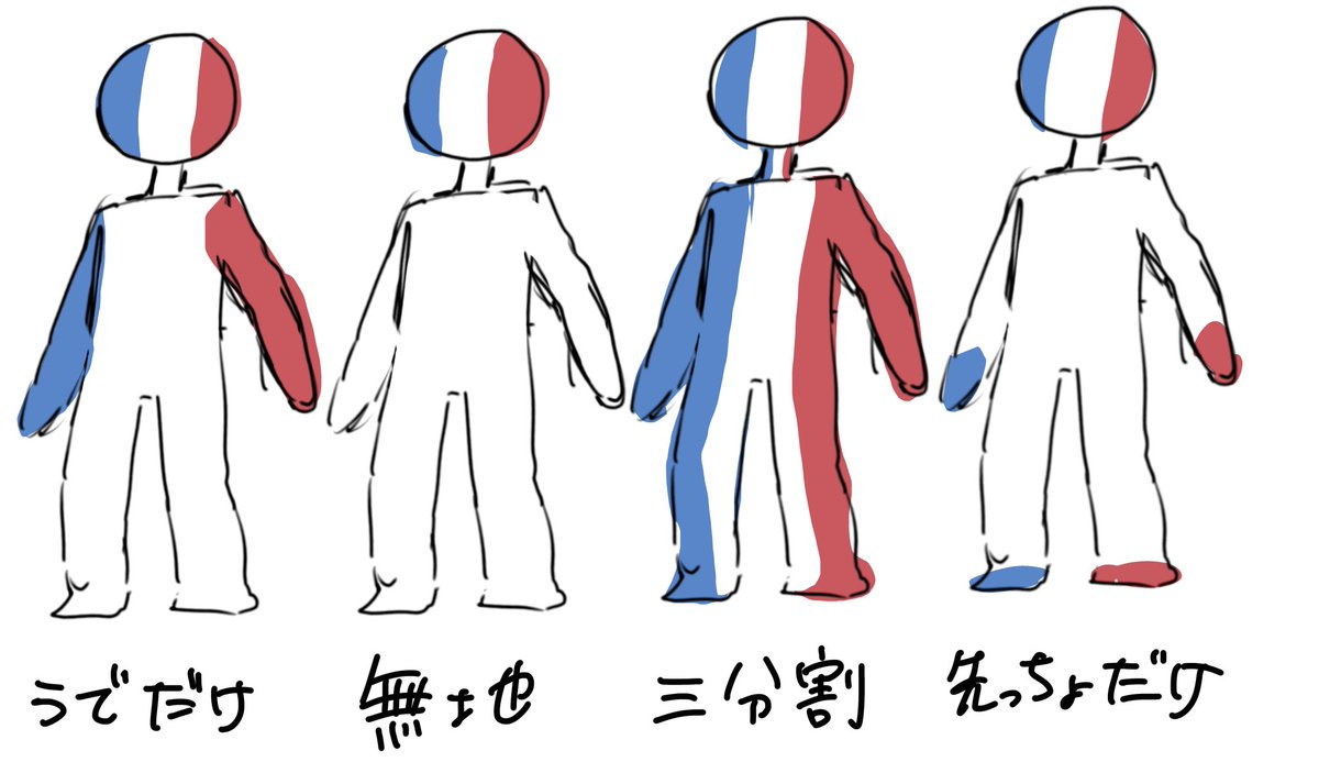 おくらげ(m) tweet media