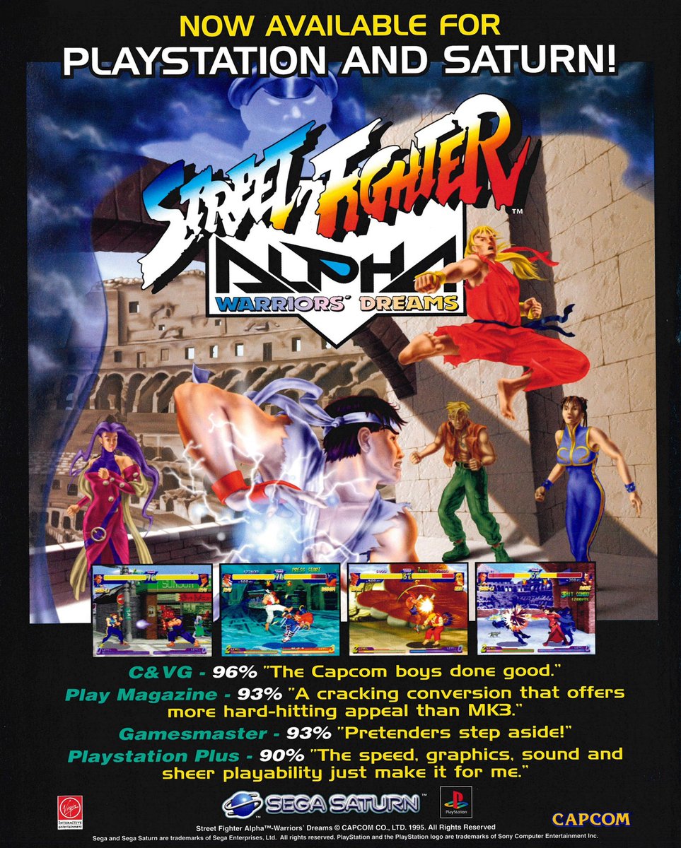 THELEGACYOFSEGA's tweet photo. https://t.co/bji73HdSsz