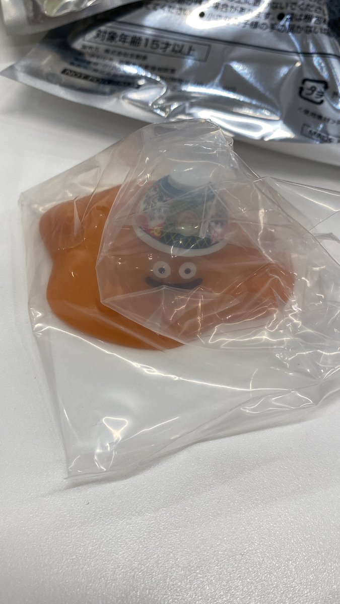 mzh_jackheart's tweet photo. 吉野家　ドラクエウォークコラボ　交換希望

譲:つゆだく
求:どんぶり

ダブってしまったので交換探してます。
現在東郷町153広場の吉野家にいます。
検索からでもお気軽にお声がけください！ https://t.co/jQVd925WWt
