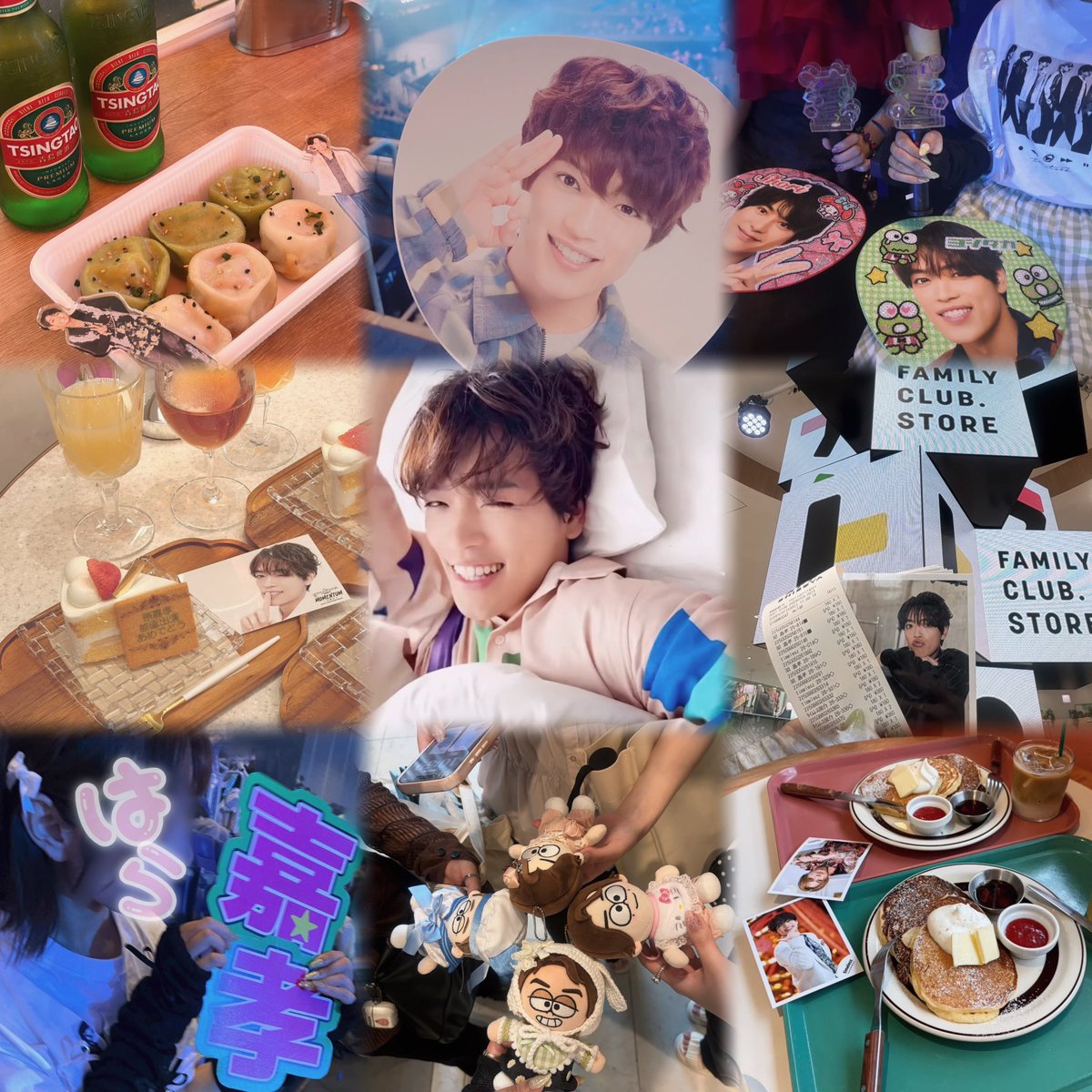 t_____hr's tweet photo. 25↑ 原嘉孝くん🌱

横アリが無事終わったので🌟
#timelesz担と繋がりたい #over25なsecondzと繋がりたい #secondzさんと繋がりたい #timelesz_MOMENTUM https://t.co/6HkZa8hNQ9