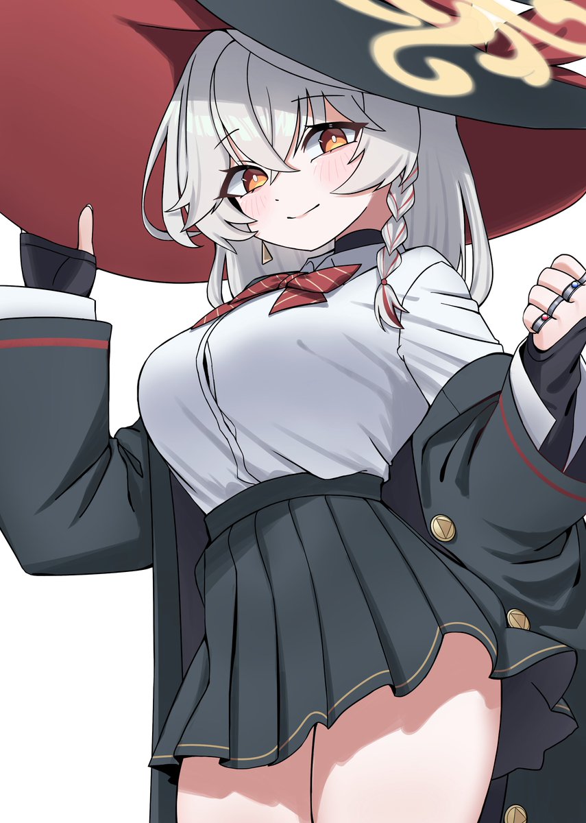 rifnets's tweet photo. #ブルアカ
에리다요 https://t.co/UvWnyQ2rr4