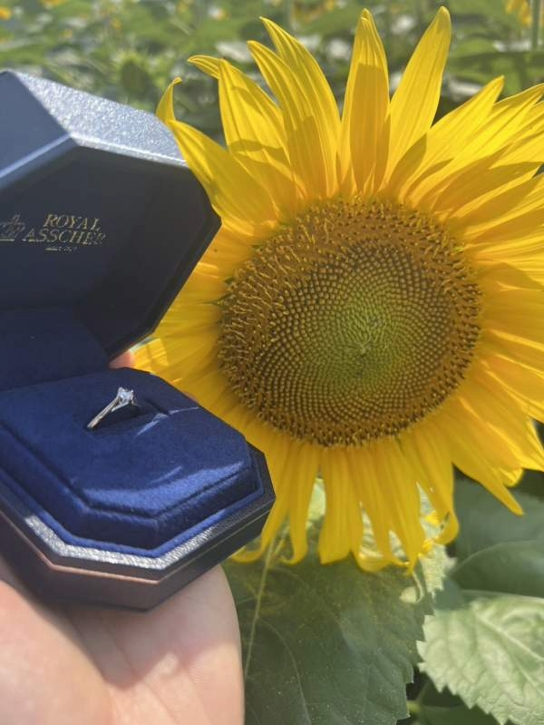 hassin_jeweler's tweet photo. 夏に指輪を選ぶメリットと失敗しないブライダルリングの選び方💍/ロイヤル・アッシャーブティック名古屋
夏の指輪選びは、「早めの行動」と「事前予約」が成功の鍵!!
https://t.co/6xyOkNDX1h
#ロイヤルアッシャー #名古屋 #ブライダル #宝石の八神 #HASSIN #リング #結婚指輪 #婚約指輪 https://t.co/Jvebmx7sAB