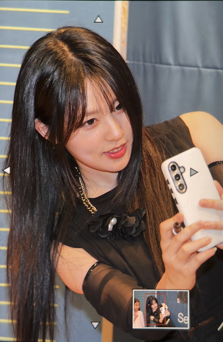 시이린 tweet media