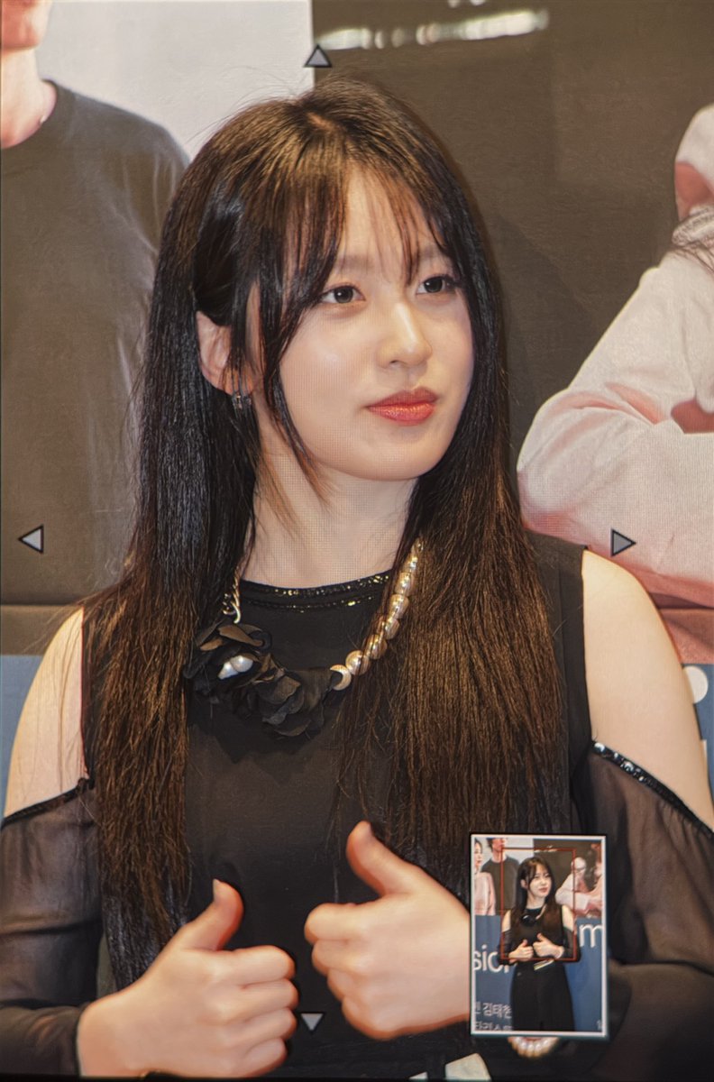 시이린 tweet media