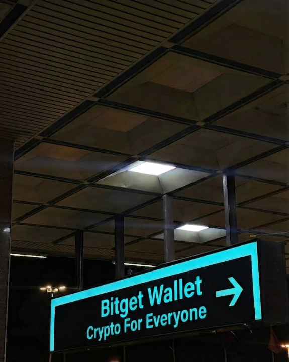 BitgetWalletPK's tweet photo. GM! Sign toh clear hai....
Crypto For Everyone. 🩵 https://t.co/eqWOJHnpoB