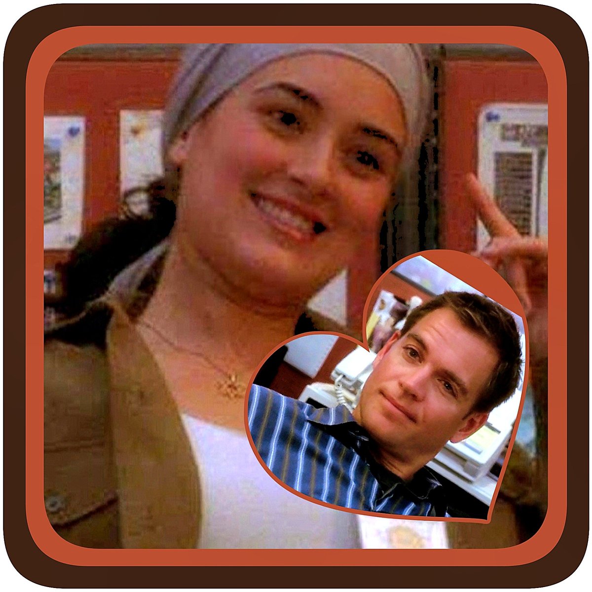 sl_52311's tweet photo. # TeamCote
The day we met #Tiva
# SaveTonyandZiva https://t.co/iHTotAOs1H