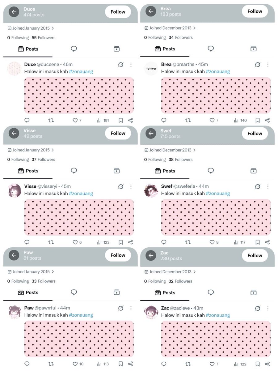 hovurglass's tweet photo. @cosetteen aku ada kaak ghina 🫶🏻 bisa test ulang ht https://t.co/5v0uniZKRI