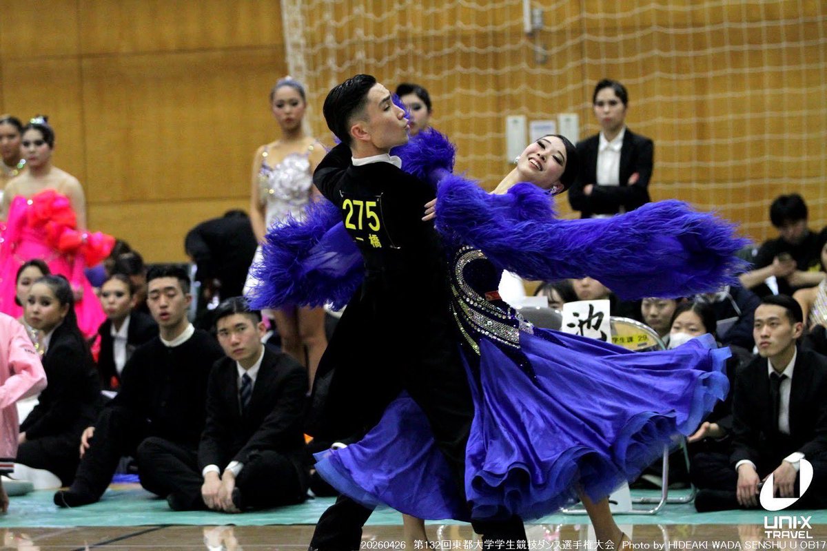 hitotsuba_brdc's tweet photo. 【さやか】
不思議の国から舞い降りたエンジェル👼さやか🩵
みんなに愛されているモダン技部長💖
頑張り屋さんな一方、天然炸裂でぶっ飛んだところも⁉️🤯
トップの綺麗さ、笑顔のアピール力はピカイチ😆💕

春東部にて見事✨第2位🥈✨を勝ち取り、東部推奨背番を手に入れた二人！
大阪の地へ堂々参戦💃 https://t.co/XHMaj18Rev