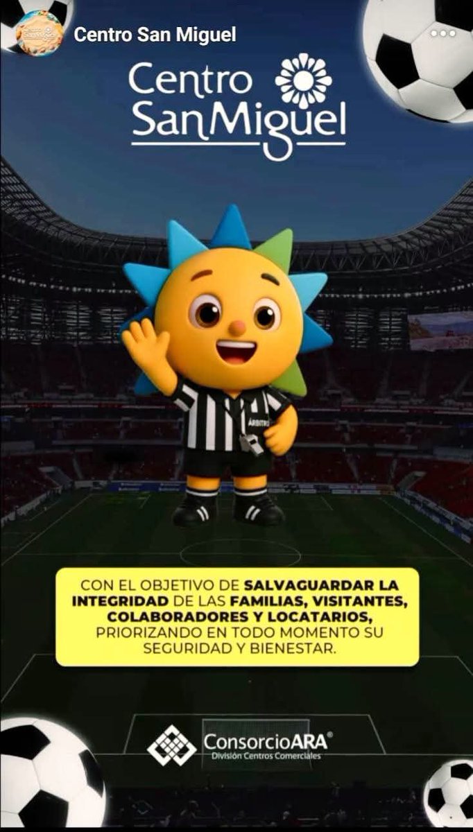 PuntoMedioEdo's tweet photo. 🚫🇲🇽⚽️ Plaza de #Izcalli #frena #transmisiones masivas de la Selección Mexicana, esto ante la falta de garantías de Protección Civil.

🤳 Más información ⬇️
https://t.co/u4XLTOJPcx https://t.co/huUrZ3twLL