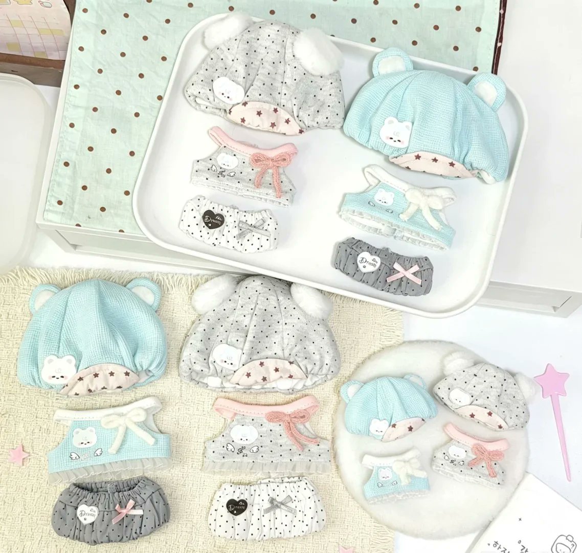 yy30238508's tweet photo. 5/10/15cm 無属性 ぬいぐるみ用 お洋服【薄荷】
¥1,580

https://t.co/x9X9klO6mn

#無属性ぬい #推し活 #ぬい服 #ぬいぐるみ #ぬい活 #ぬい撮り #JPぬい #綿人形 https://t.co/0M9KgblSUh