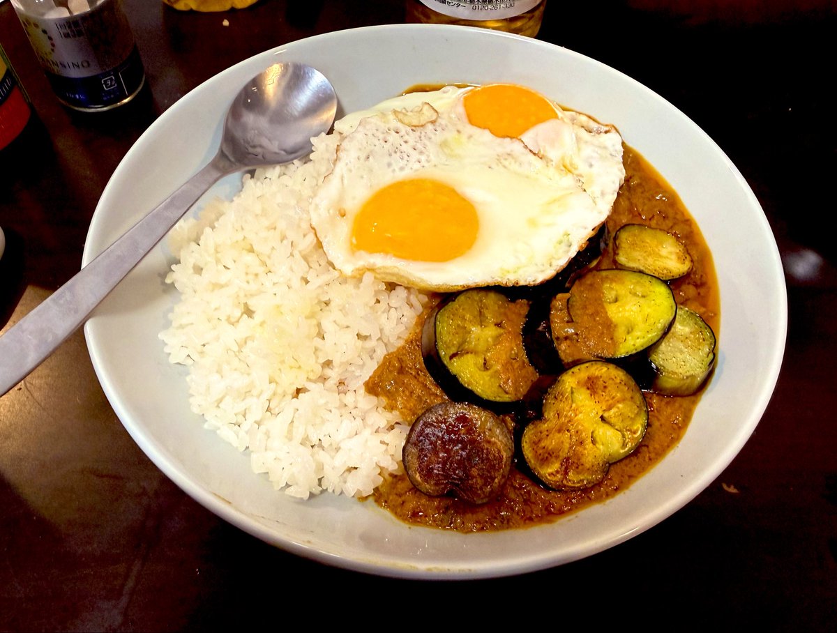 sunflower_Aima2's tweet photo. 昨日のご飯🍛 https://t.co/Beh8EB7Dzt