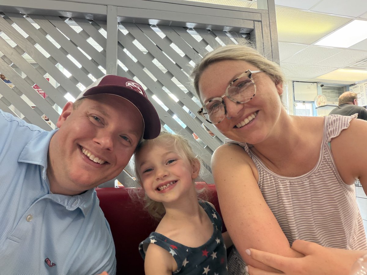 TravisBlosser's tweet photo. What a wonderful Independence Day weekend it’s been. 🇺🇸

From pool days and big smiles with my favorite little sidekick, to spending time with some truly incredible people, I’m reminded just how fortunate I am to have such amazing individuals in my life.

And yes… I somehow managed to have one of the most memorable Friday evenings I’ve had in a long time… wandering around a grocery store. 😂 Funny how the simplest moments can end up being the best ones.

As we celebrate our nation’s independence, I also want to say thank you to the men and women who keep our community running while the rest of us enjoy the holiday. To our police officers, firefighters, EMS personnel, dispatchers, public works crews, utility workers, and everyone else serving our city today thank you for your dedication and sacrifice. Holidays don’t stop the work you do, and Fairmont is stronger because of your commitment.

I hope everyone had a safe, relaxing, and joy-filled Independence Day surrounded by the people who matter most.

Happy Independence Day! ❤️🤍💙