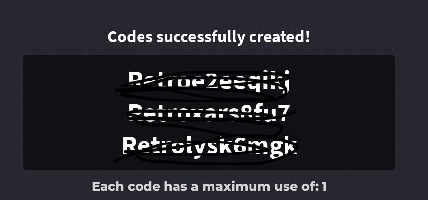 Sk7pYT's tweet photo. Wow sk7p dropping some codes????? https://t.co/UM08LnRmo9