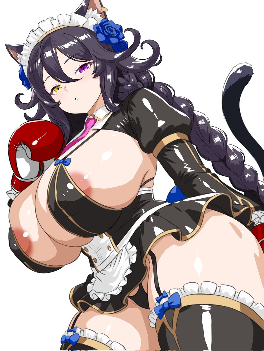 Sisisis0606's tweet photo. What is your favorite art of a boxing woman, send it here :3
Mine is this:
(Credits too: @Setsunamairi112) https://t.co/5ma0CFfSbV