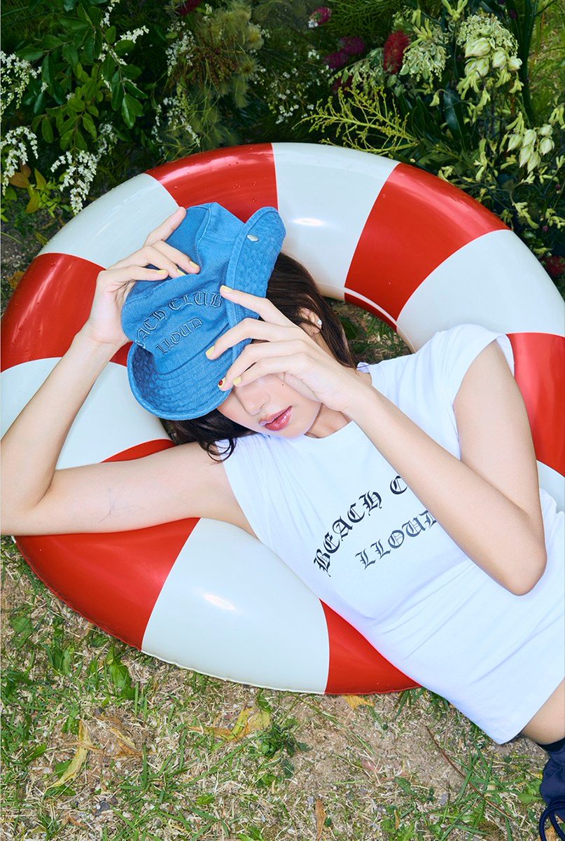 babylalisalloud's tweet photo. แม่สาวคาวเกิร์ลของแมรร๊

#LISA @wearelloud
#LLOUD https://t.co/NDTKg8mSLP