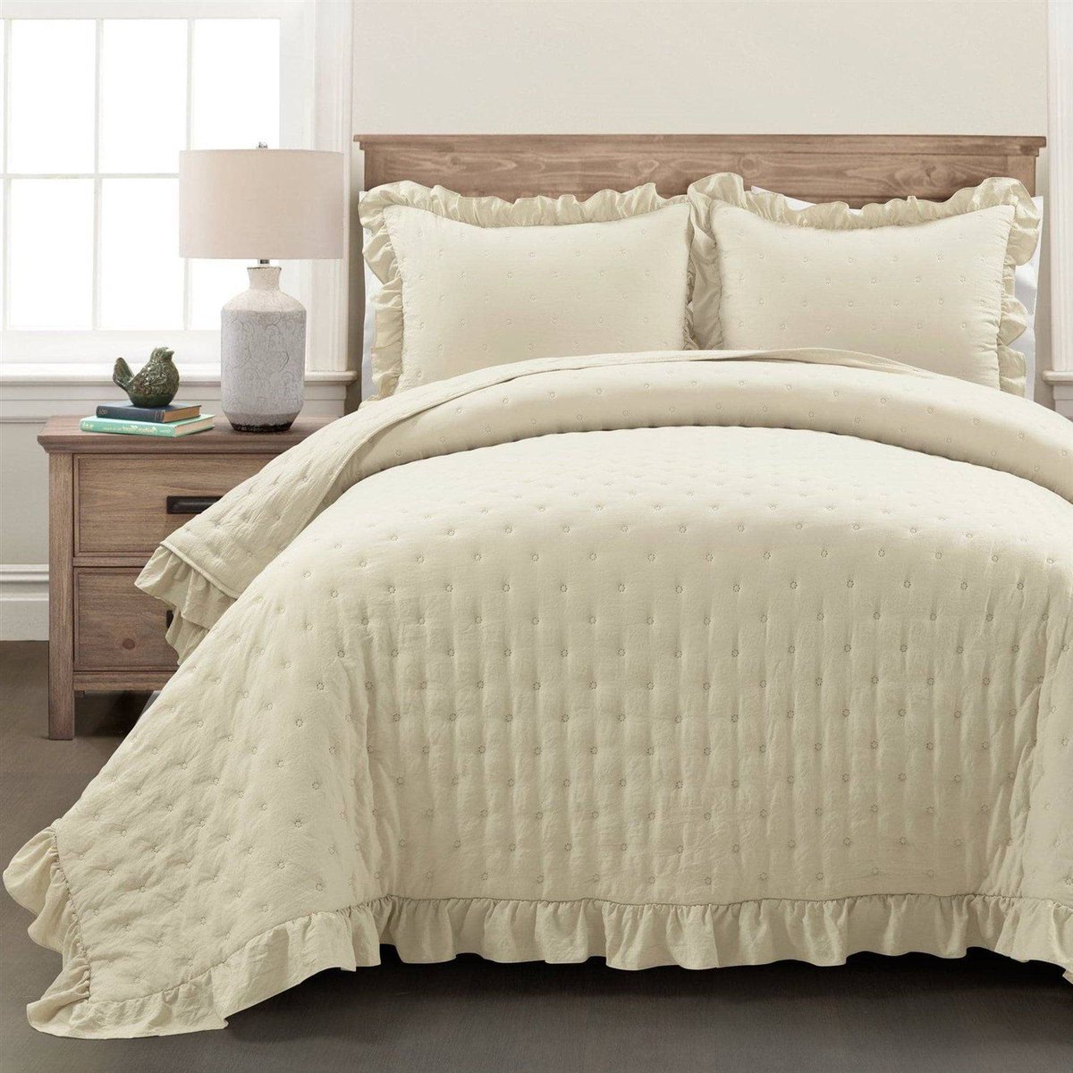 giftshomedocor's tweet photo. A beautifully styled bed instantly transforms your space into a cozy & inviting retreat youβll love coming to
https://t.co/fqveobpcbG
https://t.co/MNvzKbkrpf
#HomeDecor #BeddingSet #BedroomDecor #CozyHome #HomeStyle #LuxuryBedding #ComfortLiving #ModernHome #GreatGiftIdea https://t.co/zbeFs0yxp9