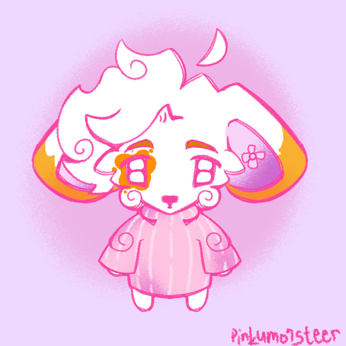 pinkumonsteer's tweet photo. Day 2 of drawing artist in their twitch streams!
todays victim : @SakuraMoussy 🐁🐁
.
.
.
tags: 
#twitch #art #fanart #vtuberfanart #chibi #illustrationㅤ https://t.co/wndFA6bIPs