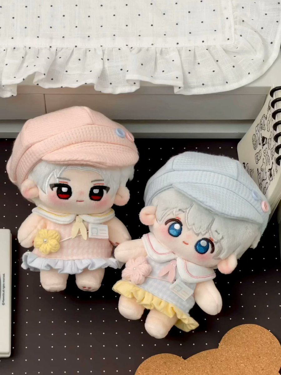 yy30238508's tweet photo. 10cm 無属性 ぬいぐるみ用 お洋服【返校季】
¥1,580

https://t.co/Mf323PwFdA

#無属性ぬい #推し活 #ぬい服 #ぬいぐるみ #ぬい活 #ぬい撮り #JPぬい #綿人形 https://t.co/039lBrzn30