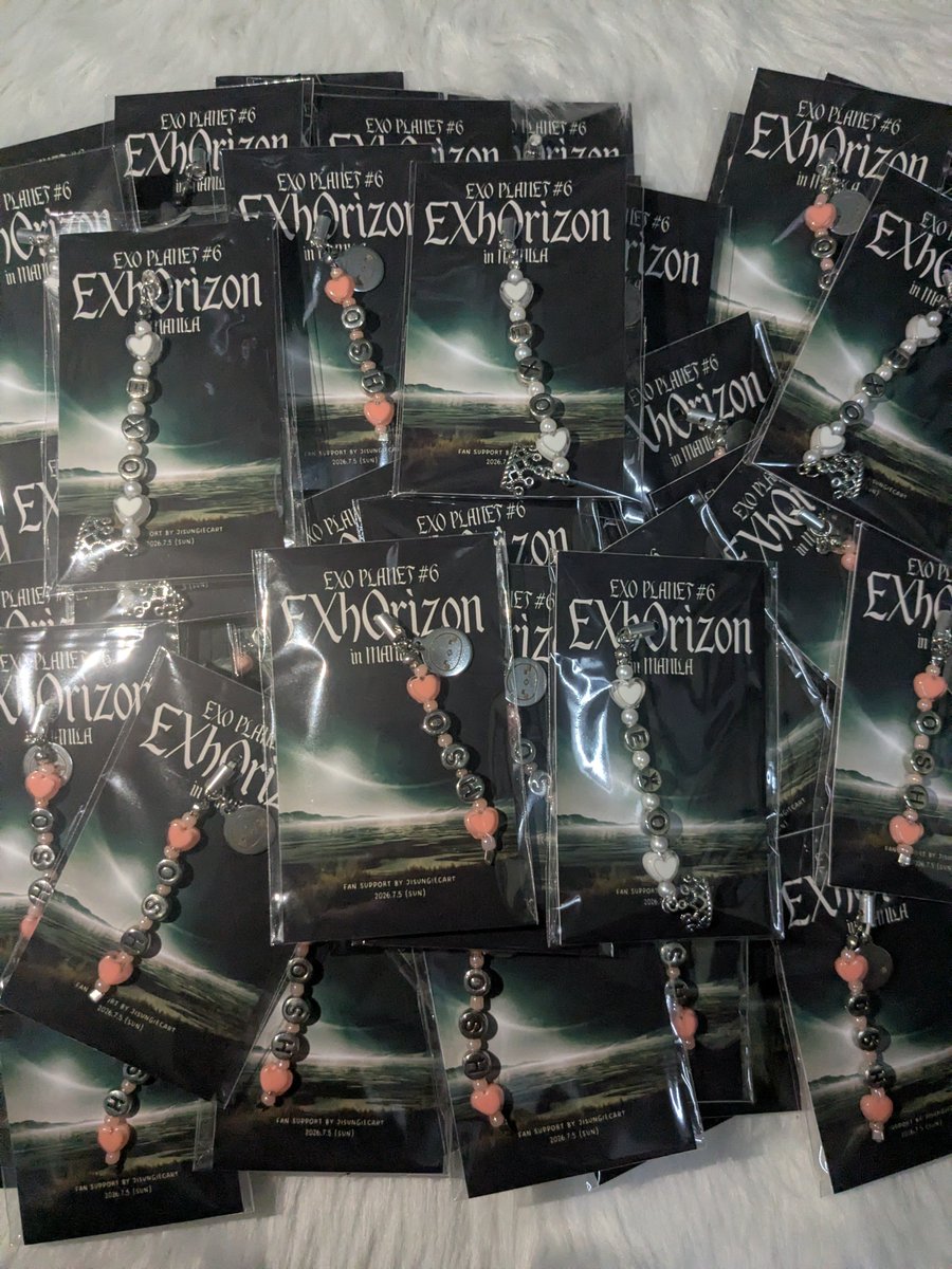 jisungiecart's tweet photo. 100+ yung nagawa kong freebies, paki ubos po 🥹

#EXO #엑소 #EXOPLANET #EXhOrizon #EXhOrizoninMANILA https://t.co/vT2xkqucsV