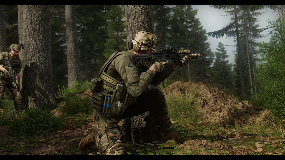 WoollyHarbor's tweet photo. #arma3 #armaplatform #armaphotography https://t.co/MSbh8QXazq