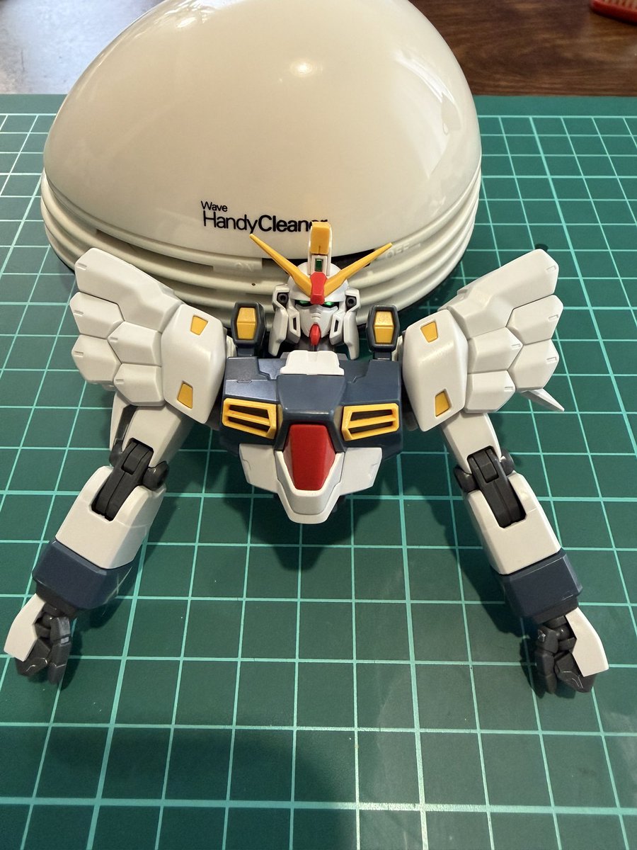 gantako12's tweet photo. 今日はここまで https://t.co/omjQ8d7bkT