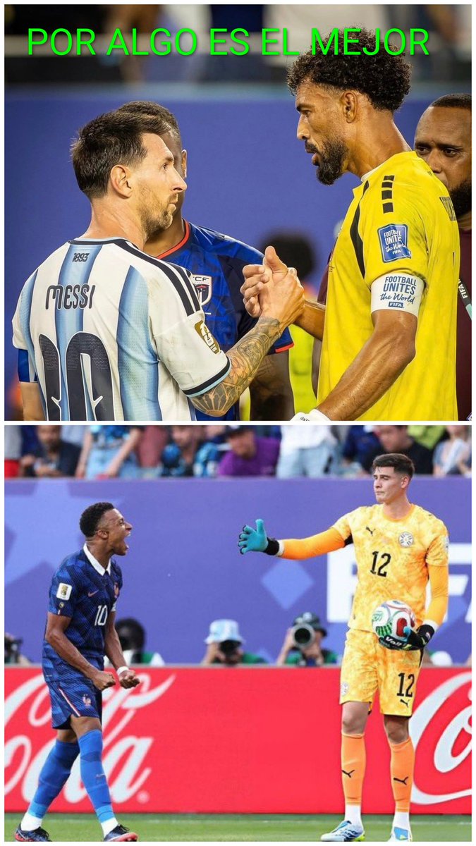 osvalmza's tweet photo. EL GOAT 💪🏻 https://t.co/IQ6tvqiFxv