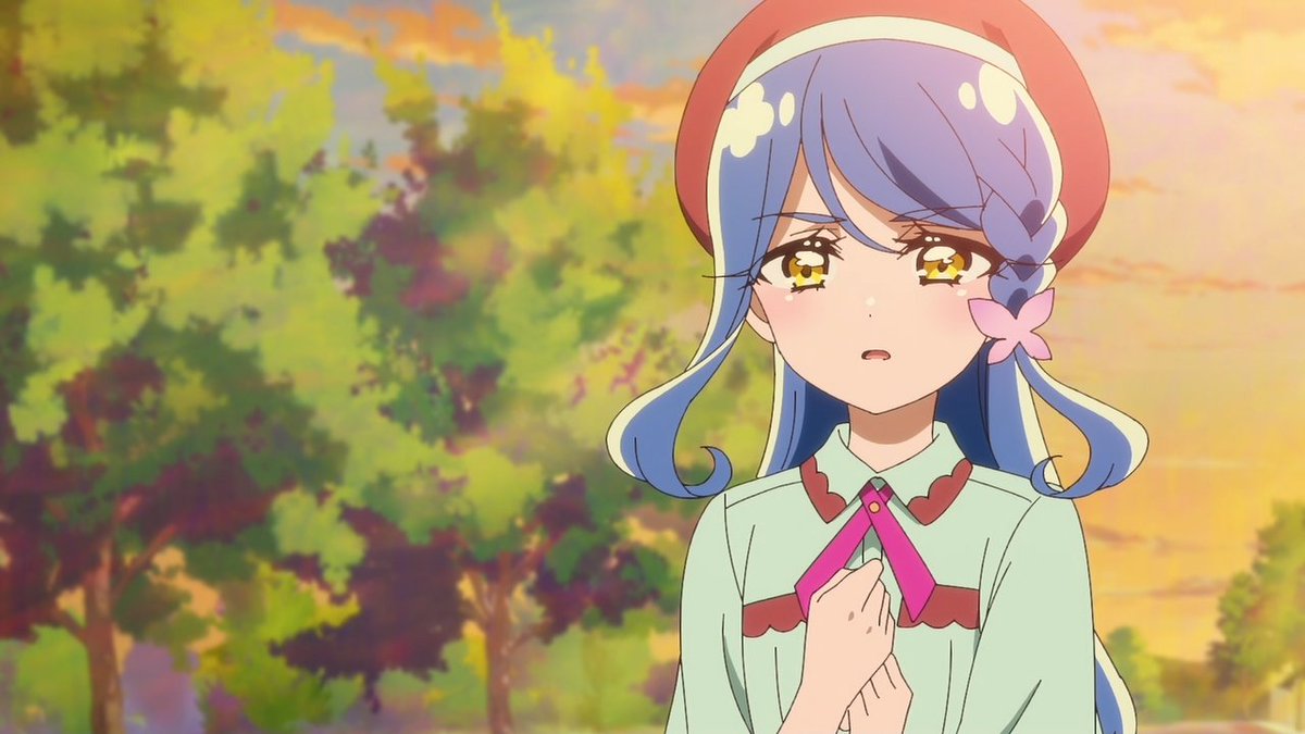 mosohoji's tweet photo. くれあさん、一般人なのに戦闘フィールド内に入れちゃうし…
#たんプリ #precure #名探偵プリキュア https://t.co/GASr0bgBBI