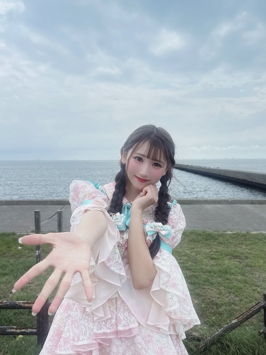 超NATUZOME2026 ありがとうございました✨️🤍 最高にアツアツな1日