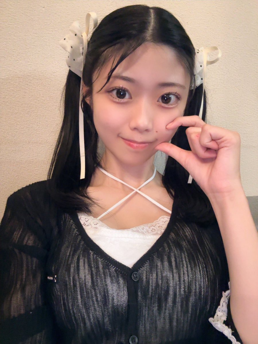 藪内陽花/ひーにゃ【NMB48】 (@y_hinata48) / Posts / X