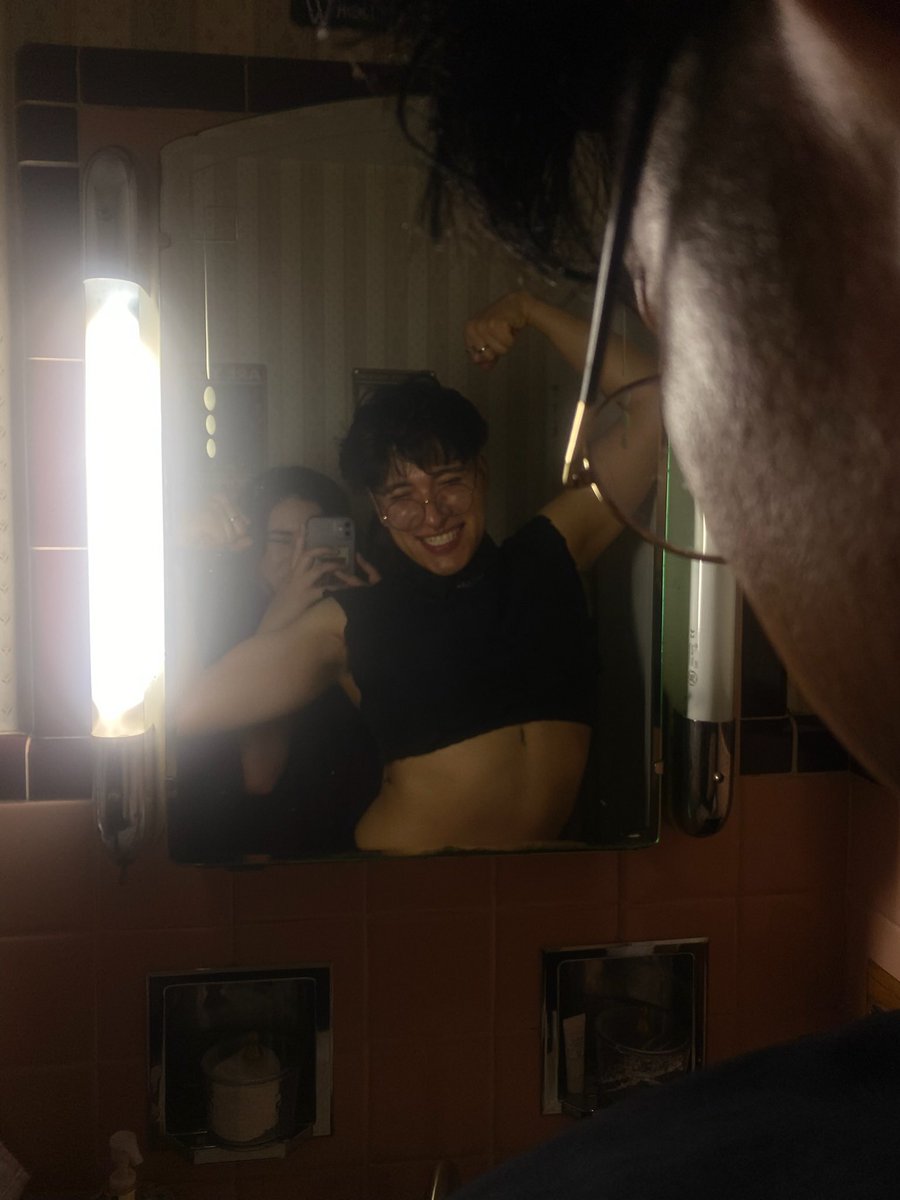 Smolbeanzay's tweet photo. Worst gay in America https://t.co/DjId8HFZH7