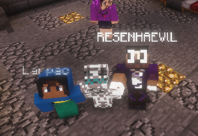 RESENHAEVlL's tweet photo. 👀 https://t.co/pIGPfvyNK2